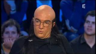 Jonathan Lambert – Spécialiste français de la Chine (ONPC)