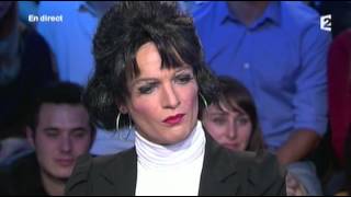 Jonathan Lambert – Rachida Dati – On n’est pas couché (ONPC)